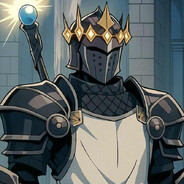 King Crusader