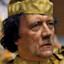 ADOLF KADHAFI