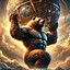 bear