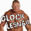 Glock Lesnar