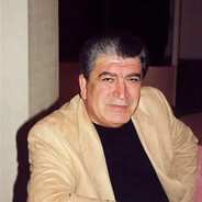 Avatar of Борис Аркадьевич