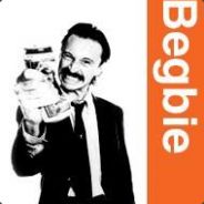 Franco Begbie