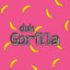 Duh Gorilla