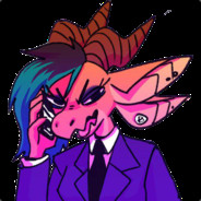 Gay dragon girl ♥