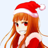 Holiday Holo