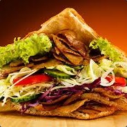 Döner Kebab