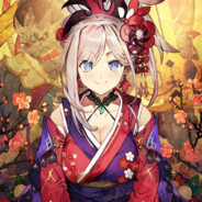 bilibili Shirakawa233