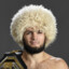 Khabib NURMAGOMEDOV