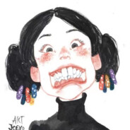 每天都好困：）