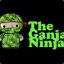 The Ganja Ninja