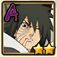 宇智波带土[暴怒]