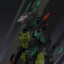 RuntGreen