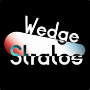 the shape is wedge-like