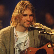 Kurt Cobain