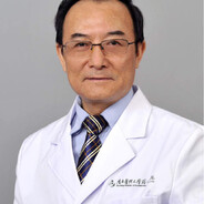 精神病院总院长