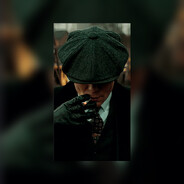 (Thomas Shelby)