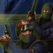 EXCUSE ME を吸う’s Steam avatar