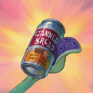 CannedBread