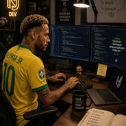 Player avatar