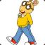 Arthur :E