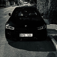 bmw enjoyer