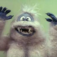 Abominable Smakkiman