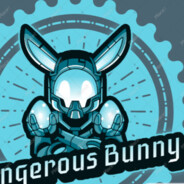 Dangerous Bunny