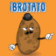 iBrotato