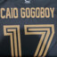 Caio Gogoboy #012