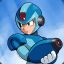 MegamanX