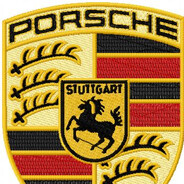 •Porsche•