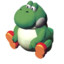 Fat Yoshi