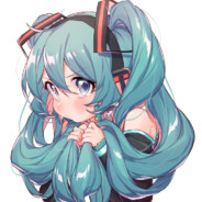永爱miku