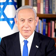Benjamin Netanyahu Steam avatar