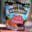 Ben and Jerry&#039;s Half Baked