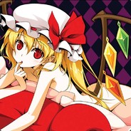 Flandre谁在用我号