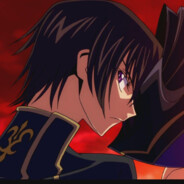 Lelouch lamperouge