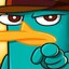 Agent P