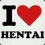 I ♥ Hentai