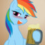 Rainbow Dash