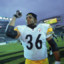 Jerome Bettis