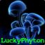 LuckyPhyton