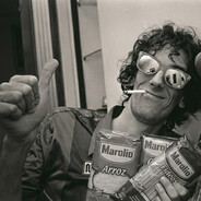 El capitán Marolio