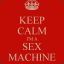 SexMachine