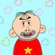 翻抖花园牛图图