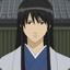 Its not Zura!!! Its Katsura !!