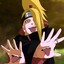 Deidara senpaii