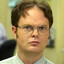 Dwight Schrute
