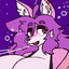 big scary fox lady