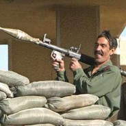 以拉克退伍老兵